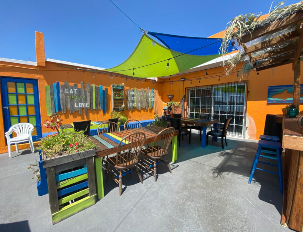 LITT Seafood Restaurant & Bar Bermuda