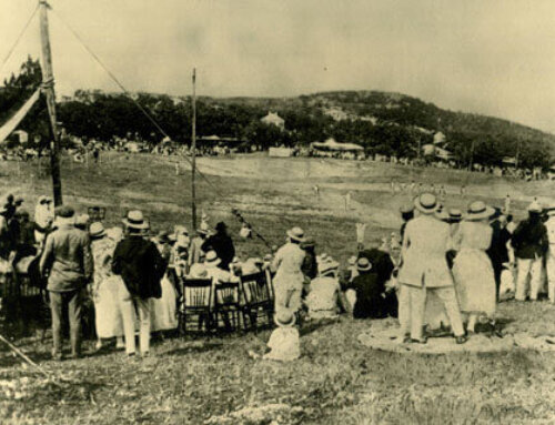 20 Things You Might Not Have Known About Cup Match in Bermuda