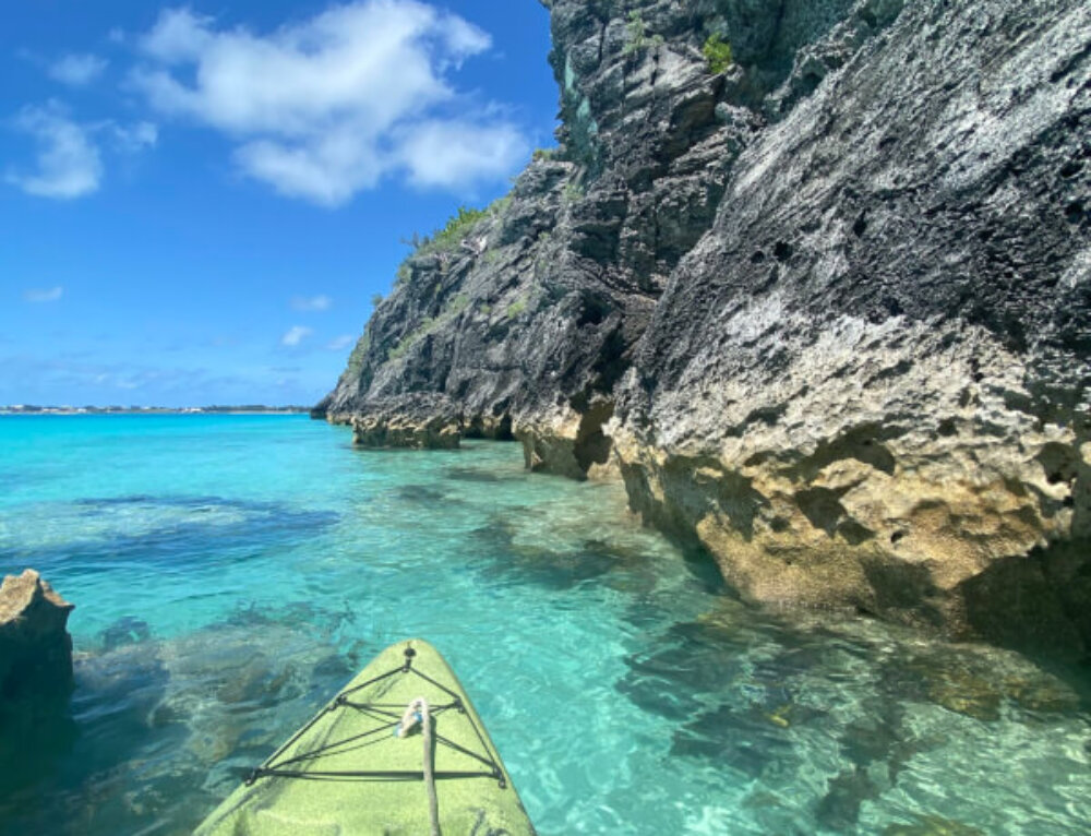 Bermuda Architecture