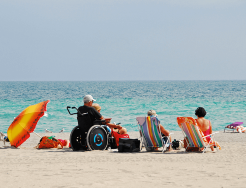 Accessibility in Bermuda