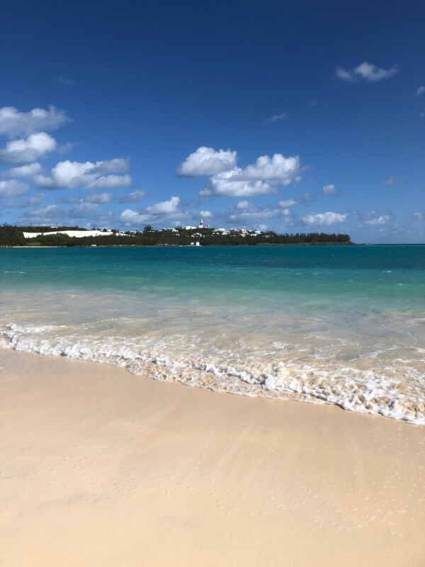 Clear Water Beach