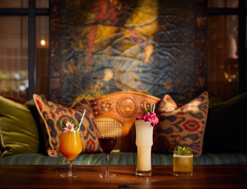 LITT Seafood Restaurant & Bar Bermuda