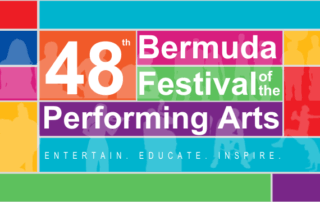 The Bermuda Festival