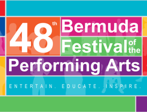 Bermuda Festival of Performing Arts 2022 – 2023