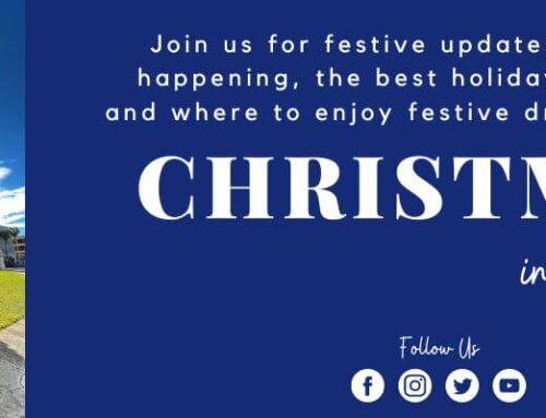 Christmas Events in Bermuda 2023