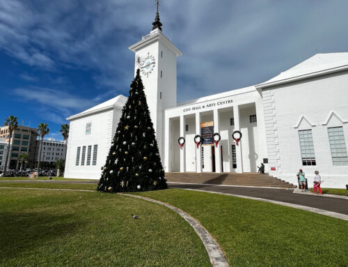 Christmas Events in Bermuda 2024
