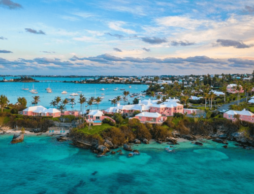 Cambridge Beaches Resort & Spa in Bermuda