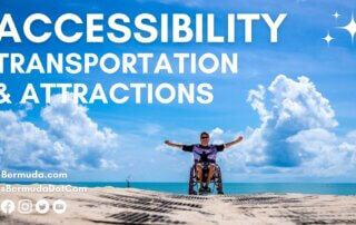 Accessibility Transportation & Attractions