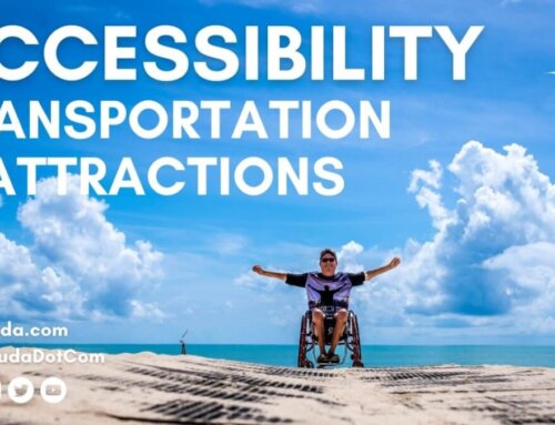 Accessibility in Bermuda