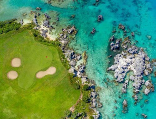 Bermuda Golf Courses