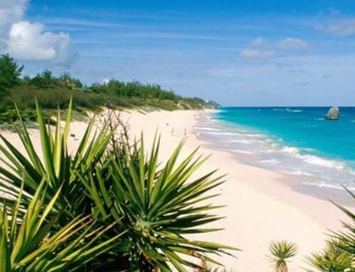 Warwick Long Bay Bermuda