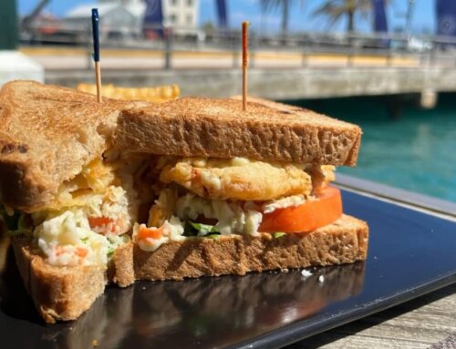 Restaurants Weeks in Bermuda