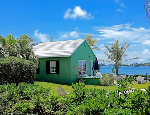 Greenbank Guesthouse & Cottages