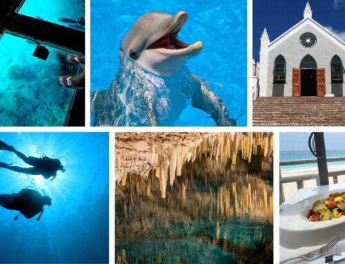 6 Ways To Enjoy The Weekend In Bermuda