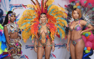 Bermuda Carnival