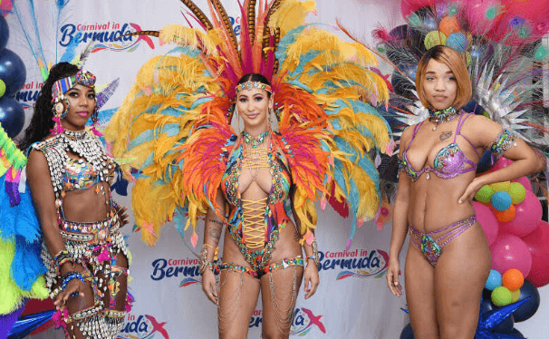 Bermuda Carnival