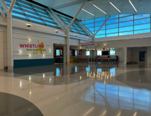 Whistling Frog Rum Bar & Grill