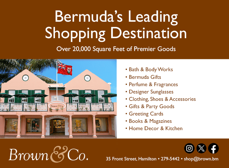 Brown & Co
