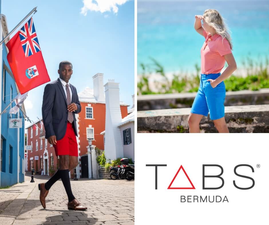 Bermuda Fashion and Accessories Bermuda