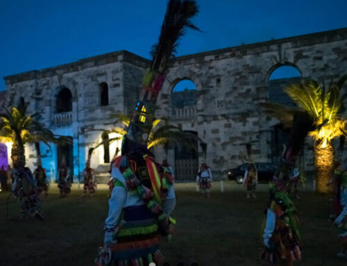 Fall Festivals in Bermuda