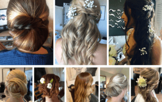Studio Wedding Hair Bermuda