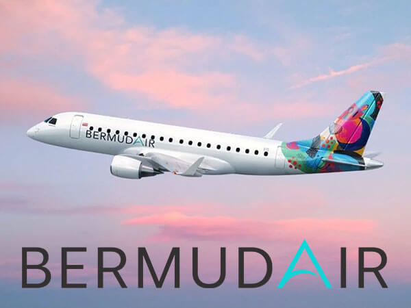 BermudAir